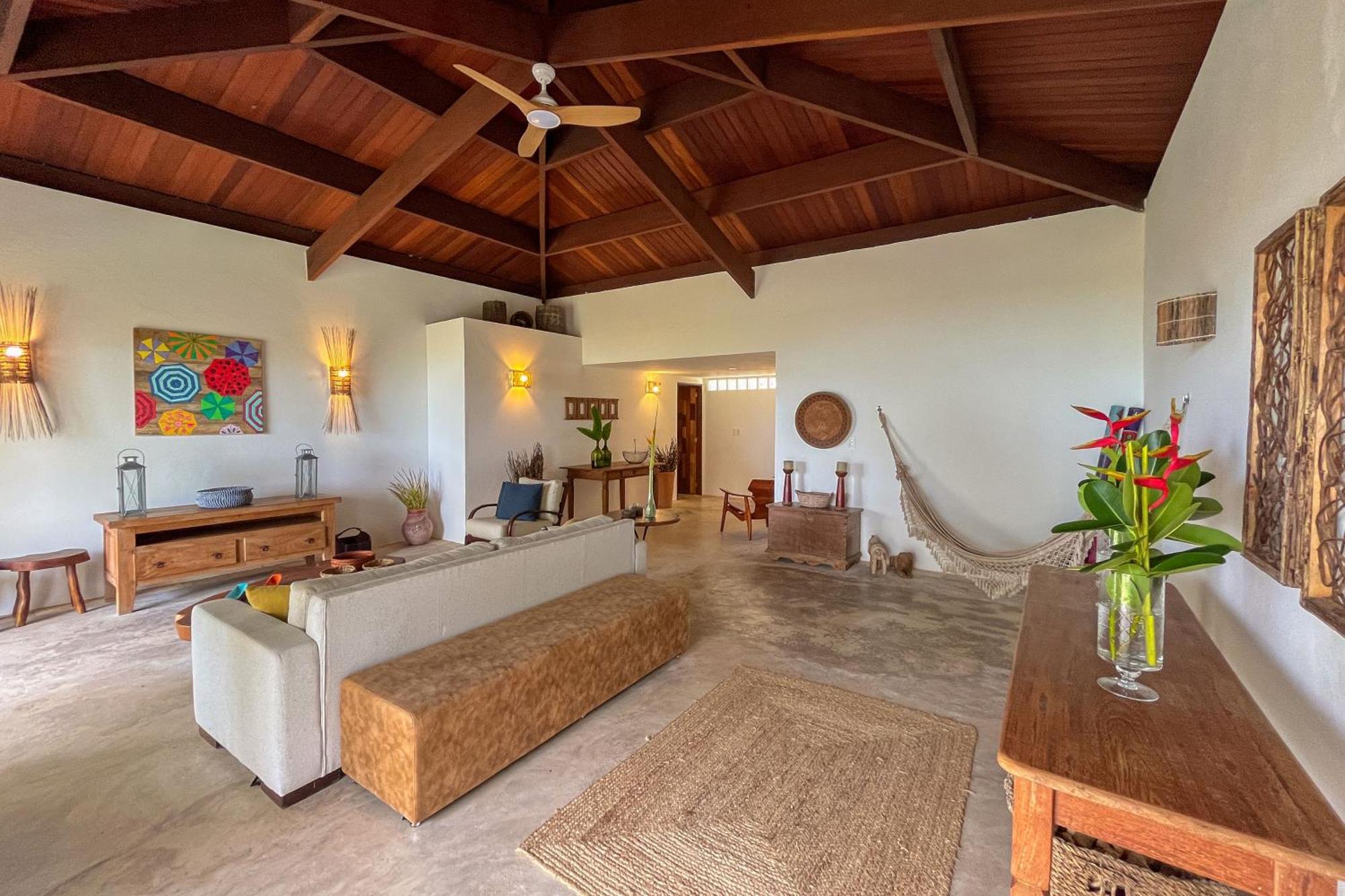 Pousada Vila Cobe Japaratinga Exteriör bild